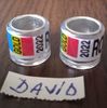 2022-Alb gold-8 mm....-1 leu