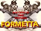 RORMETTA ROCK BAND - TURBAT