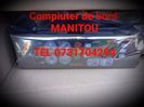Manitou