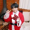 Jimin Christmas