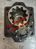 Rexroth Bosch A4VG