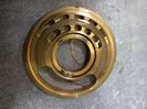 Placa forata NACHI , UCHIDA ,