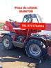 Reparatii MANITOU