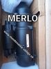 Merlo STARTER