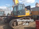 JCB INTRETINERE , REPARATII HIDRAULICE