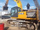 JCB SERVICE MOBIL