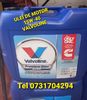 Valvoline