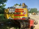 Reparatii Hidraulice HIDROMEK