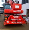 Manitou România