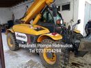 REPARATII HIDRAULICE DIECI