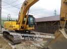 Reparatii Hidraulice excavator PC35R-8 PC240 KOMATSU