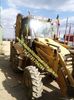 Reparatii pompe hidraulice și distribuitoare KOMATSU WB 93R