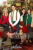 Signed, Sealed, Delivered for Christmas (2014) vazut de mine