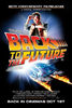 Back to the Future (1985) vazut de Strega