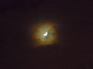 Ninsoare la clar de luna!