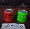 2022-Turcia....1 leu