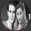 |OUT| @allaboutstarsx3 Paul Wesley + Ariana Grande.