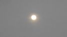Luna plina in Rac