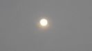 Luna plina in Rac