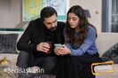 Seher ve Yaman