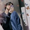 ぇ ꜜ 73rdᵈ̣ᵃ̣ʸ̣ ㅎ ⊹ 12.02.2022 ₊ ❏. · ♡