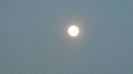 Luna in crestere in Leu