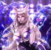 Ahri - 16:00 Clock -