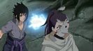 Kiyoko and Sasuke meet again