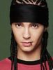 Tom Kaulitz  - Fecioară 1 Septembrie ✔