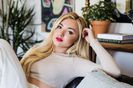 Peyton List - Berbec 6 Aprilie ✔