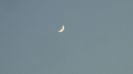 .... Luna in crestere in Taur