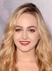 Sophie Reynolds - Berbec 2 Aprilie ✔