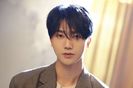 Yesung - Virgo  24 August ✔