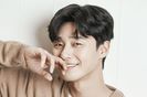 Park Seo - Joon  - Sagittarius 16 December ✔