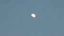 ... Luna in crestere in Rac
