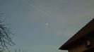 ... Luna in crestere in Leu