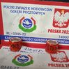 2022-Polonia FCI +talon....-5 lei