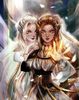 ♊ The Sun And Moon
