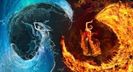 ♊ Water and Fire