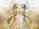 ♊ Golden and Silver