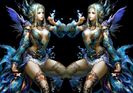 ♊ Gemini Twins