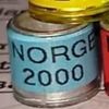 2000-Norvegia