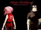 sakura-and-sasuke