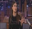 — Fuge repede pe scări la bucătărie să aducă gheață pentru Arianna, apoi se întoarce cu