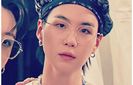 ✧ཊ1̣6̣ṭḥẠp̣ṛịḷ‹ 　⚜ 　ཥṢọṇg̣˒ SYML ❚ ❝Clean Eyes❞