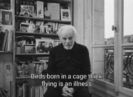 Alejandro Jodorowsky⁏　spitting facts