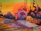 Color Rhapsodies