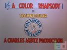 Color Rhapsodies