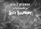 Silly Symphony