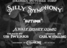 Silly Symphony